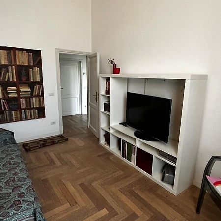 Dimora Senza Tempo Lejlighed Firenze Eksteriør billede