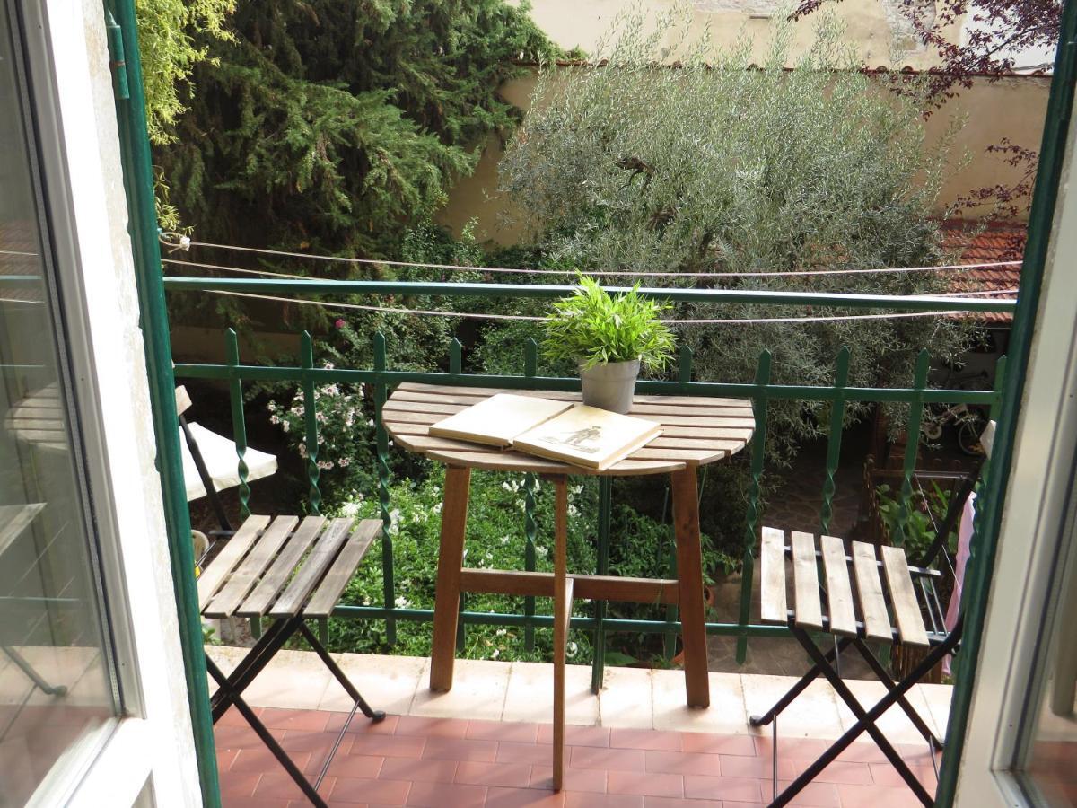 Dimora Senza Tempo Lejlighed Firenze Eksteriør billede