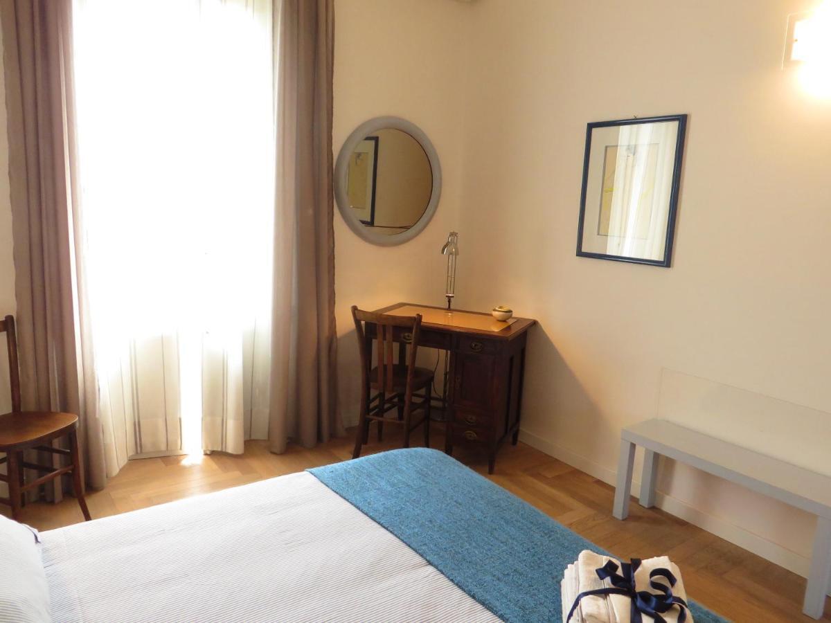 Dimora Senza Tempo Lejlighed Firenze Eksteriør billede