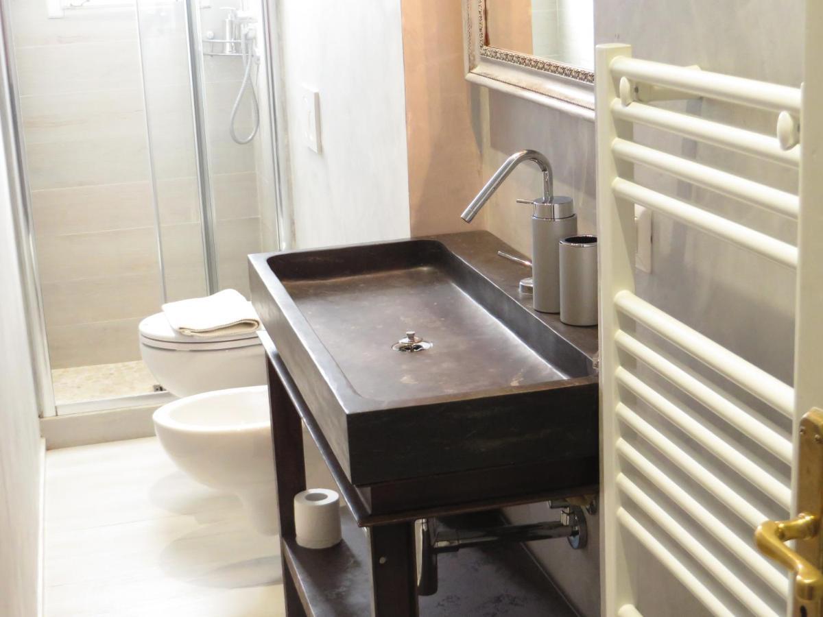 Dimora Senza Tempo Lejlighed Firenze Eksteriør billede