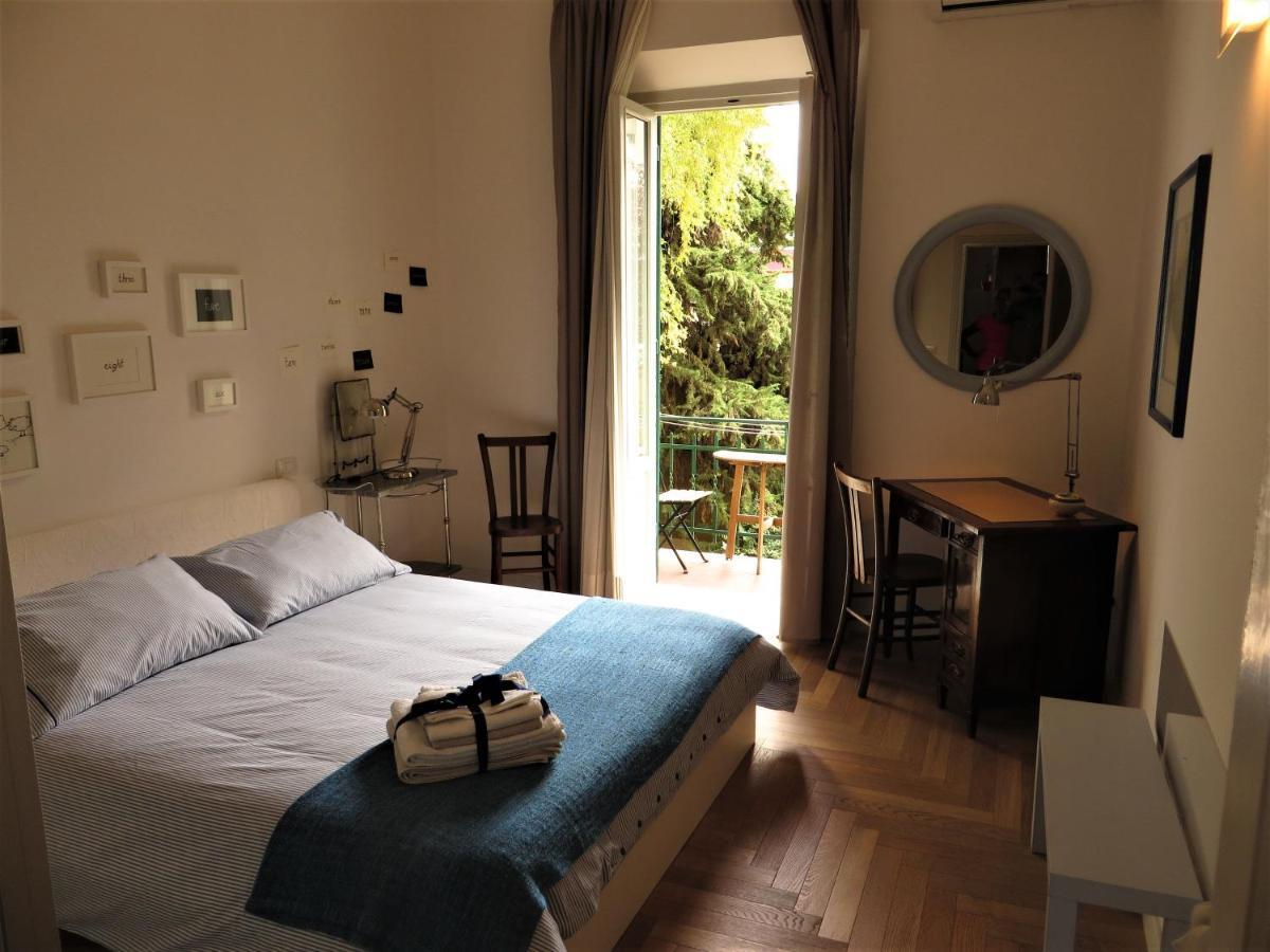 Dimora Senza Tempo Lejlighed Firenze Eksteriør billede